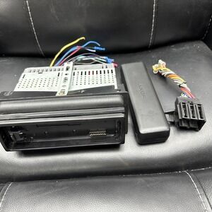 Vintage Sony XR-4890 AM/FM Cassette Receiver – Old School Full Logic – Untested